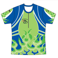 Dragon Boat Classic Jersey